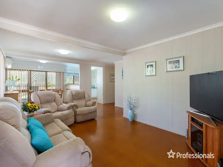 Third view of Homely house listing, 2 Kara Grove, Ferny Hills QLD 4055