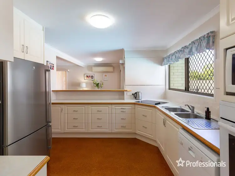 Fourth view of Homely house listing, 2 Kara Grove, Ferny Hills QLD 4055