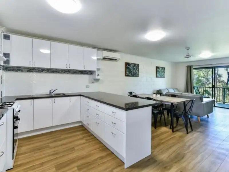 Main view of Homely apartment listing, Sunrise Waters B8/2 Westview Lane, Hamilton Island QLD 4803
