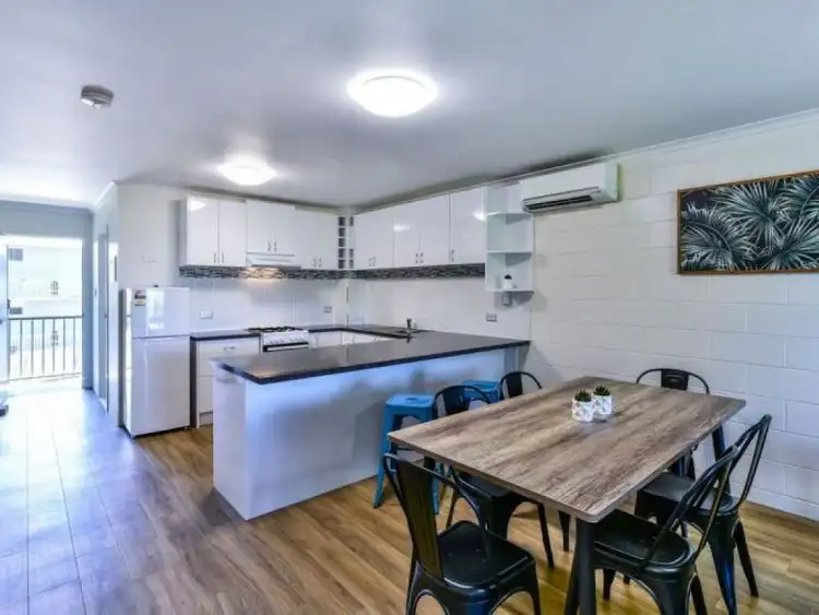 Sixth view of Homely apartment listing, Sunrise Waters B8/2 Westview Lane, Hamilton Island QLD 4803