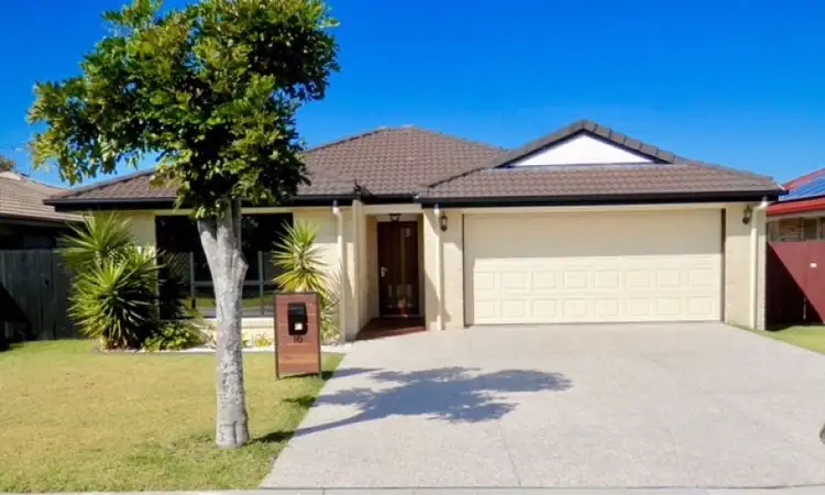 10 Rushcutters Court, Sandstone Point QLD 4511