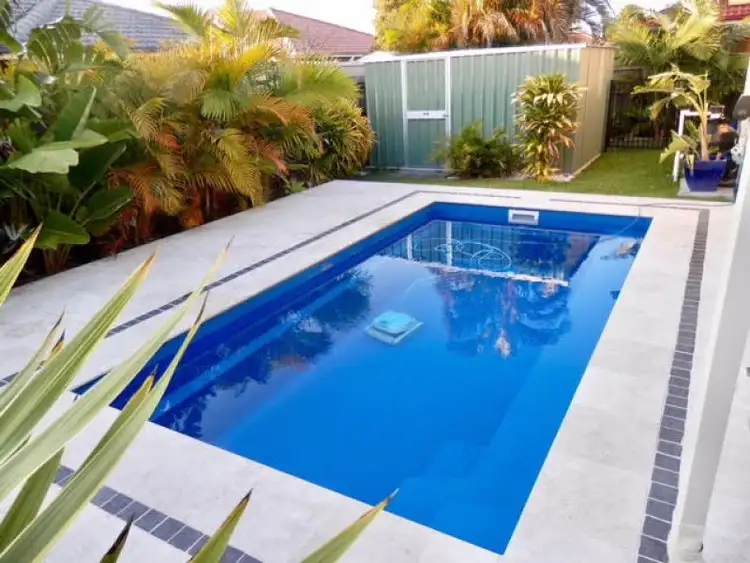 Second view of Homely house listing, 10 Rushcutters Court, Sandstone Point QLD 4511