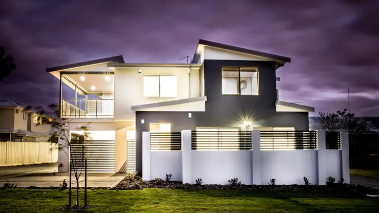 4 Beagle Place
