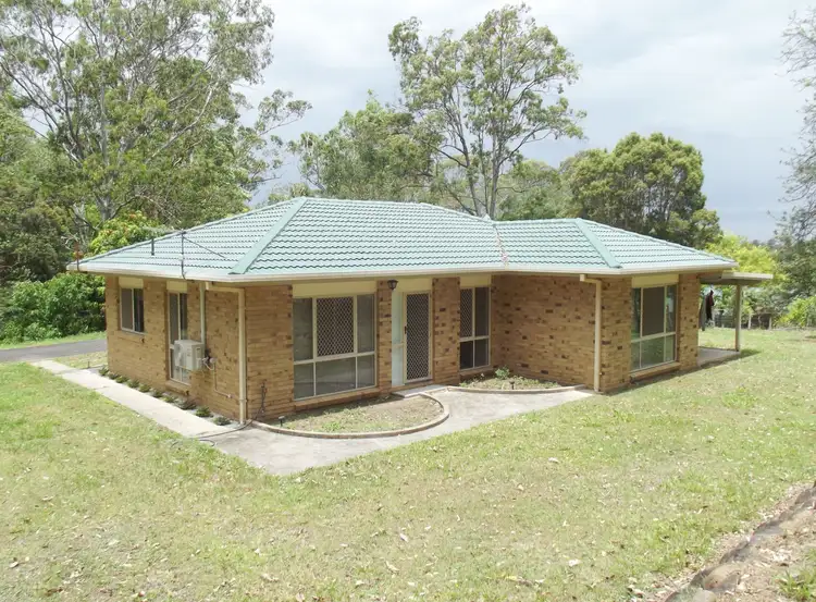 105 Anzac Drive, Kyogle NSW 2474
