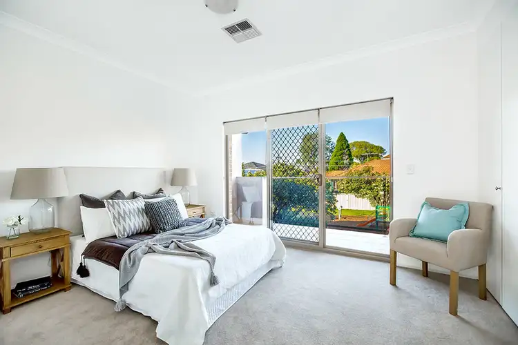 Fifth view of Homely townhouse listing, 4/82-84 Wareemba Street, Wareemba NSW 2046