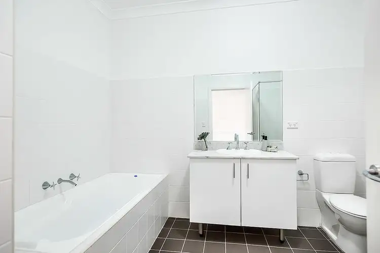 Sixth view of Homely townhouse listing, 4/82-84 Wareemba Street, Wareemba NSW 2046
