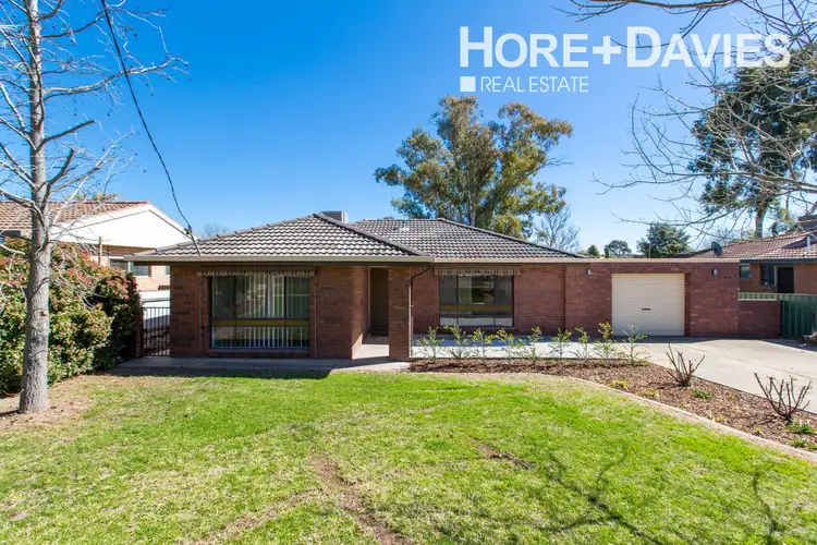 58 Main Street, Lake Albert NSW 2650