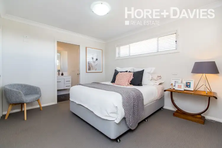 Fifth view of Homely house listing, 9 Murndal Place, Bourkelands NSW 2650