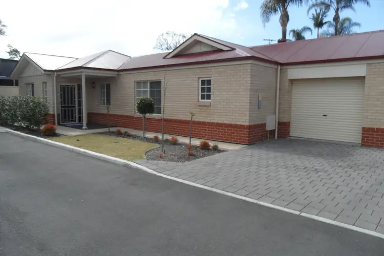 5/452 Henley Beach Road, Lockleys SA 5032