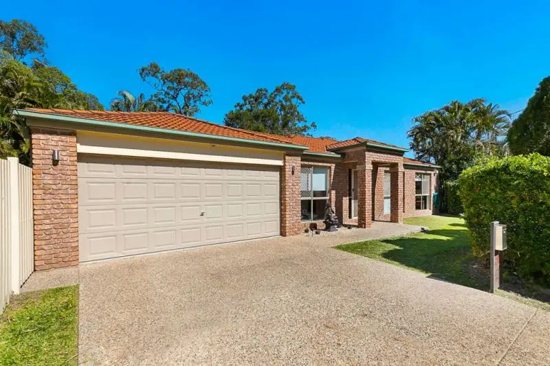 Main view of Homely house listing, 43A Narcamus Crescent, Shailer Park QLD 4128