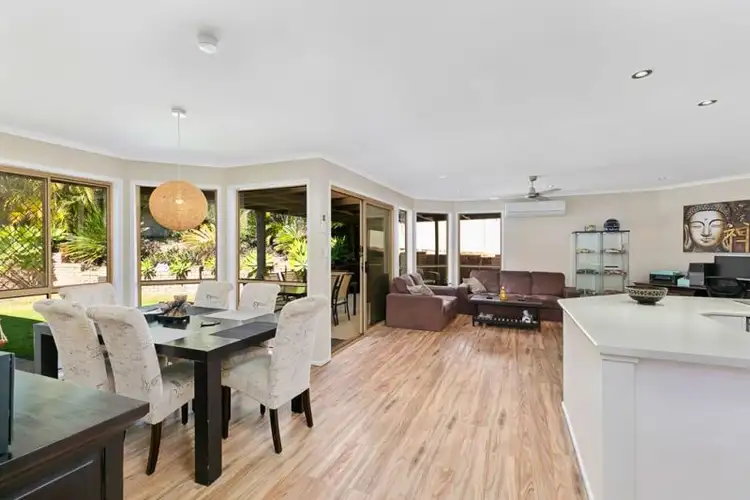 Second view of Homely house listing, 43A Narcamus Crescent, Shailer Park QLD 4128