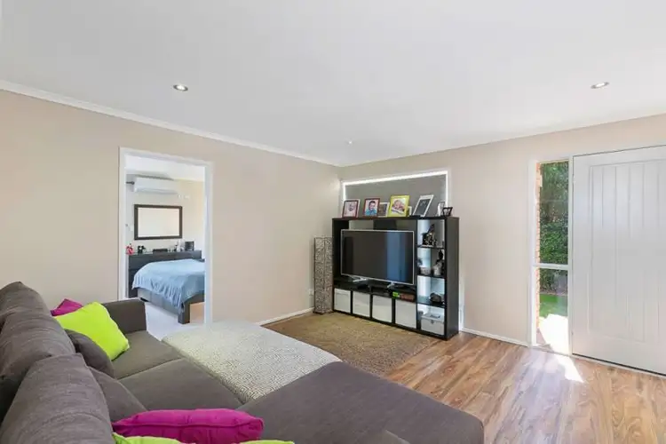 Third view of Homely house listing, 43A Narcamus Crescent, Shailer Park QLD 4128
