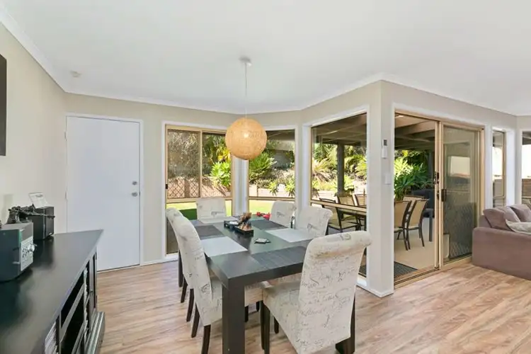 Fourth view of Homely house listing, 43A Narcamus Crescent, Shailer Park QLD 4128