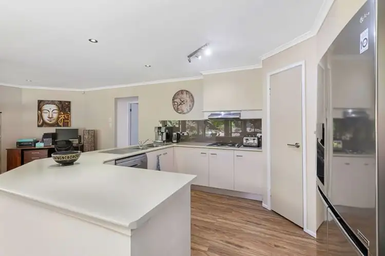 Fifth view of Homely house listing, 43A Narcamus Crescent, Shailer Park QLD 4128