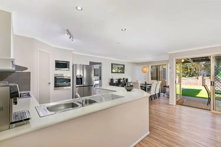 Sixth view of Homely house listing, 43A Narcamus Crescent, Shailer Park QLD 4128