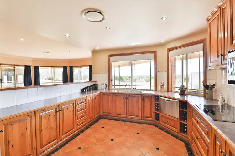 Second view of Homely rural property listing, 135 Chaffey Street, Merbein VIC 3505