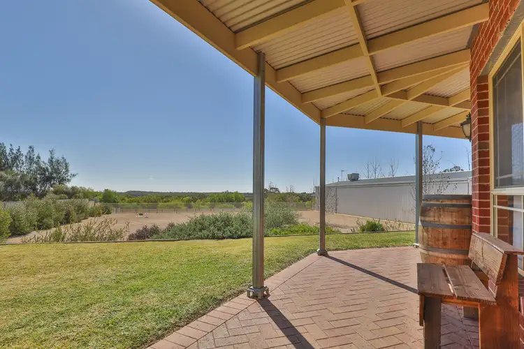 Third view of Homely rural property listing, 135 Chaffey Street, Merbein VIC 3505