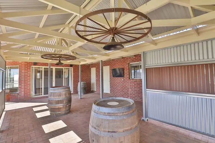 Fifth view of Homely rural property listing, 135 Chaffey Street, Merbein VIC 3505