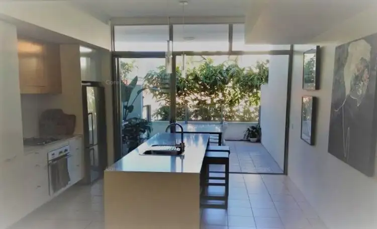 Third view of Homely townhouse listing, 18/26 Donkin Street, West End QLD 4101