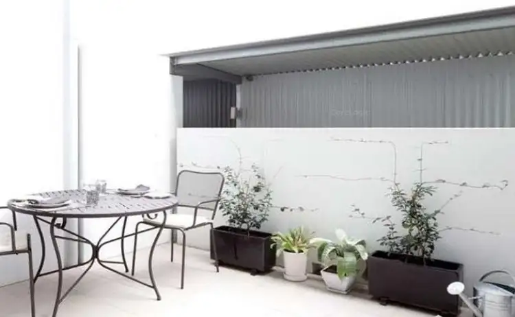 Fourth view of Homely townhouse listing, 18/26 Donkin Street, West End QLD 4101