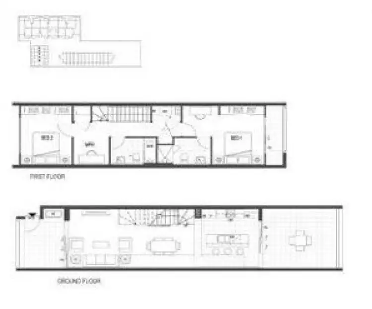 Sixth view of Homely townhouse listing, 18/26 Donkin Street, West End QLD 4101