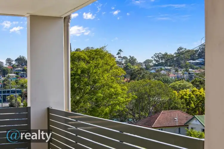 Second view of Homely unit listing, 8/269 Nursery Road, Holland Park QLD 4121