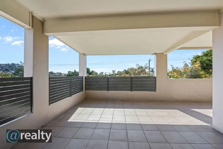 Third view of Homely unit listing, 8/269 Nursery Road, Holland Park QLD 4121