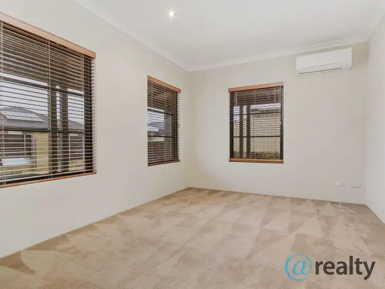 Fourth view of Homely house listing, 60 Greeson Parkway, Secret Harbour WA 6173