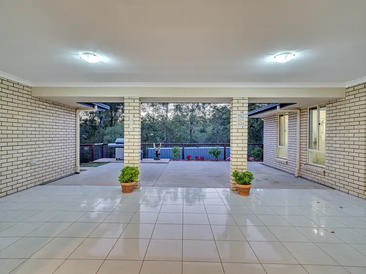 Fourth view of Homely house listing, 18-20 Pole Crescent, New Beith QLD 4124