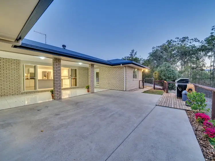 Fifth view of Homely house listing, 18-20 Pole Crescent, New Beith QLD 4124