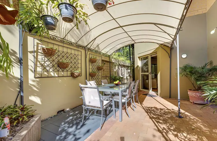 Second view of Homely apartment listing, 4/1-5 Russell Street, Wollstonecraft NSW 2065