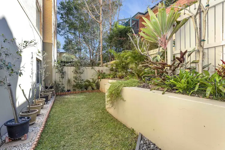 Fourth view of Homely apartment listing, 4/1-5 Russell Street, Wollstonecraft NSW 2065
