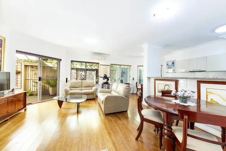 Fifth view of Homely apartment listing, 4/1-5 Russell Street, Wollstonecraft NSW 2065