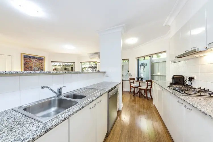 Sixth view of Homely apartment listing, 4/1-5 Russell Street, Wollstonecraft NSW 2065