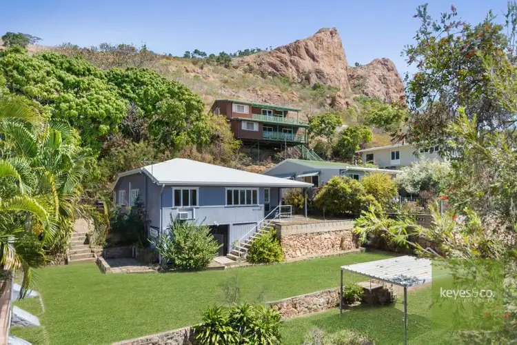 20 Stanton Terrace, North Ward QLD 4810