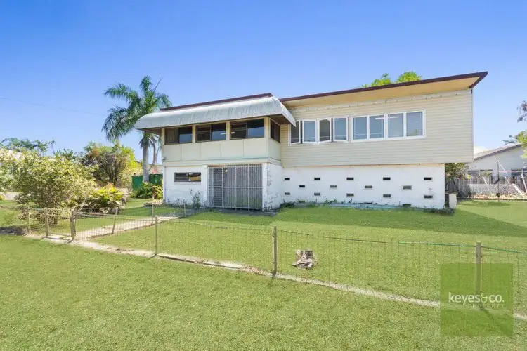 Main view of Homely house listing, 23A Granville Street, Pimlico QLD 4812