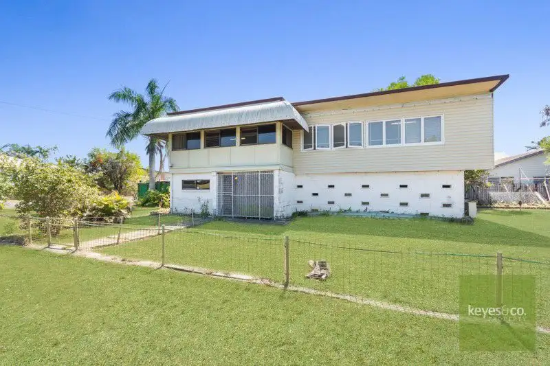 Main view of Homely house listing, 23A Granville Street, Pimlico QLD 4812