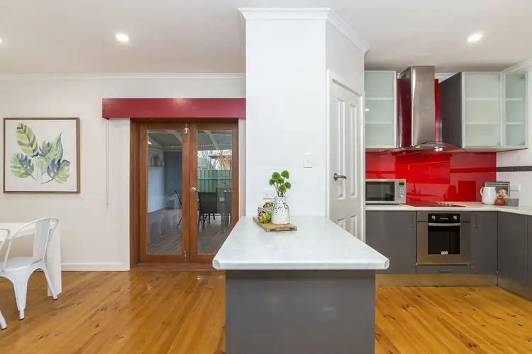 Fifth view of Homely house listing, 6 Przibilla Drive, Evanston SA 5116
