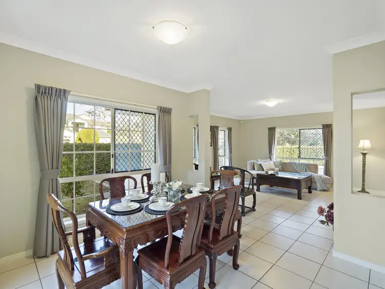 Sixth view of Homely house listing, 82 Stiller Drive, Kuraby QLD 4112