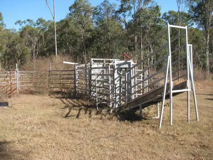 Seventh view of Homely rural property listing, 169 Mount Elmo Road, Colosseum QLD 4677