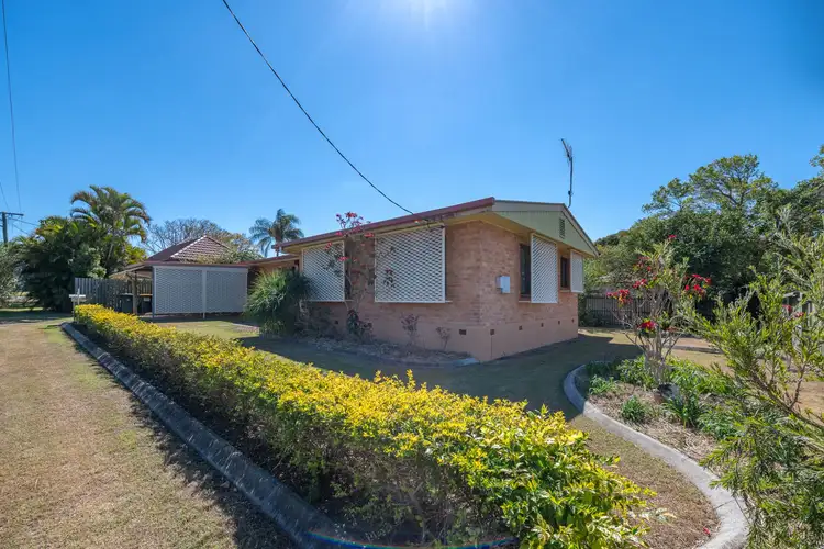 3 Joyce St, Svensson Heights QLD 4670