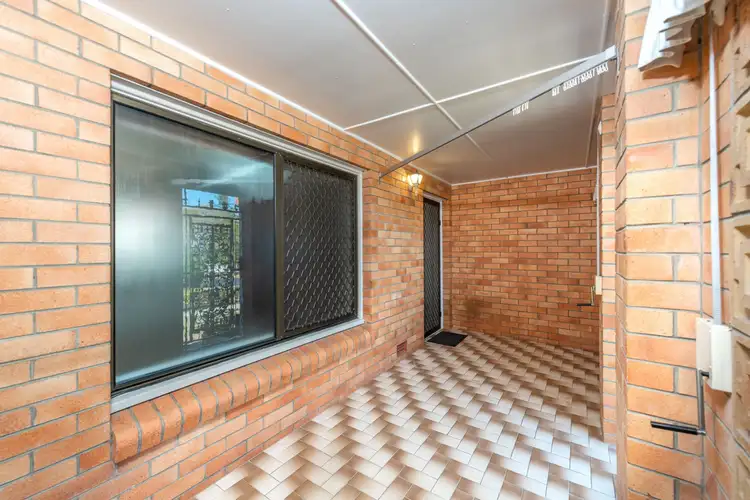 Second view of Homely house listing, 3 Joyce St, Svensson Heights QLD 4670