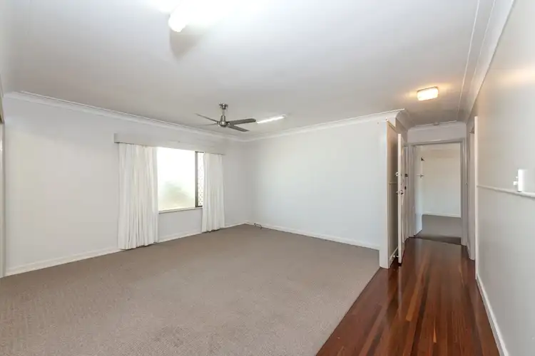 Fifth view of Homely house listing, 3 Joyce St, Svensson Heights QLD 4670
