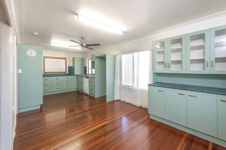Sixth view of Homely house listing, 3 Joyce St, Svensson Heights QLD 4670