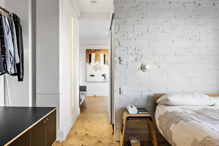 Fifth view of Homely apartment listing, 143/19 Tusculum Street, Potts Point NSW 2011