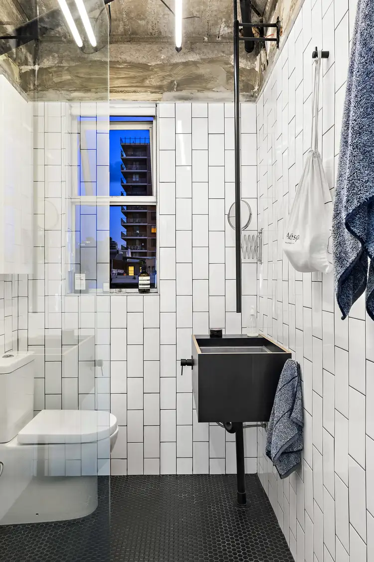 Sixth view of Homely apartment listing, 143/19 Tusculum Street, Potts Point NSW 2011