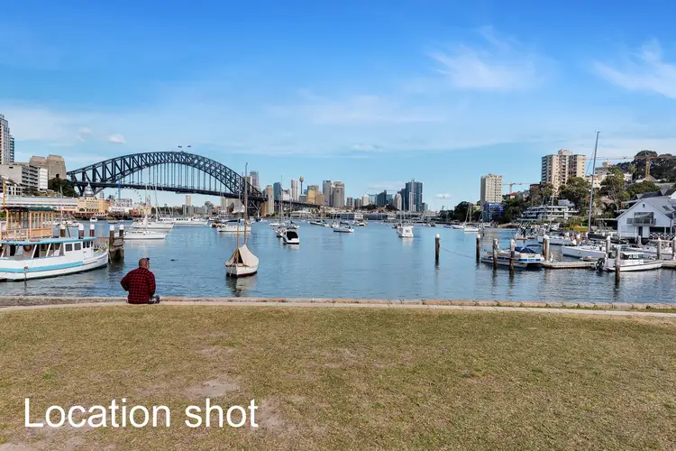 Main view of Homely apartment listing, 8/27 Lavender Crescent, Lavender Bay NSW 2060
