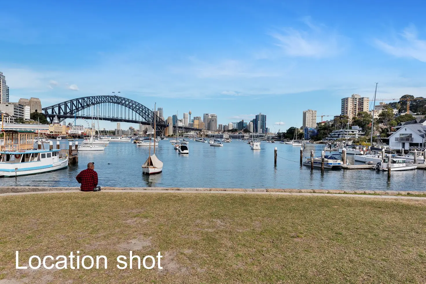 Main view of Homely apartment listing, 8/27 Lavender Crescent, Lavender Bay NSW 2060