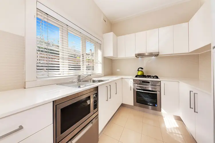 Fourth view of Homely apartment listing, 8/27 Lavender Crescent, Lavender Bay NSW 2060