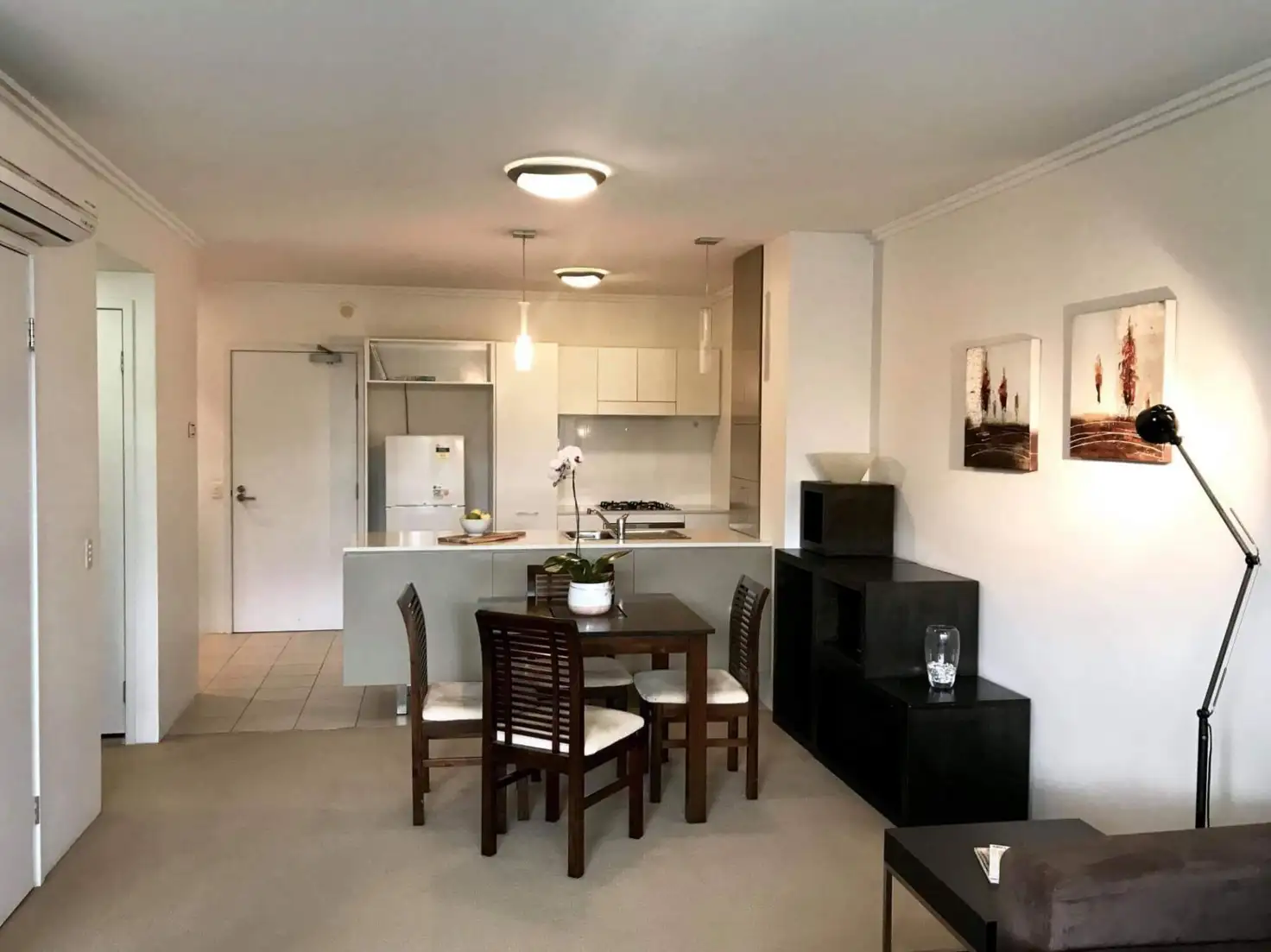 Main view of Homely apartment listing, 56/26 Donkin Street, West End QLD 4101